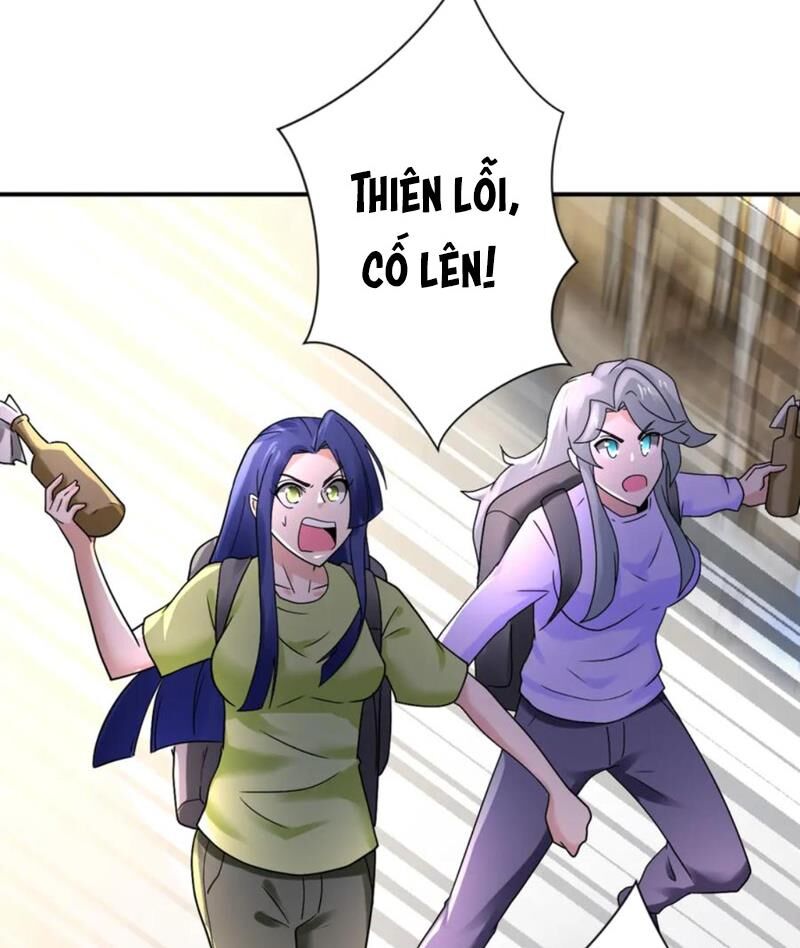Mạt Thế Siêu Cấp Hệ Thống: Chapter 353