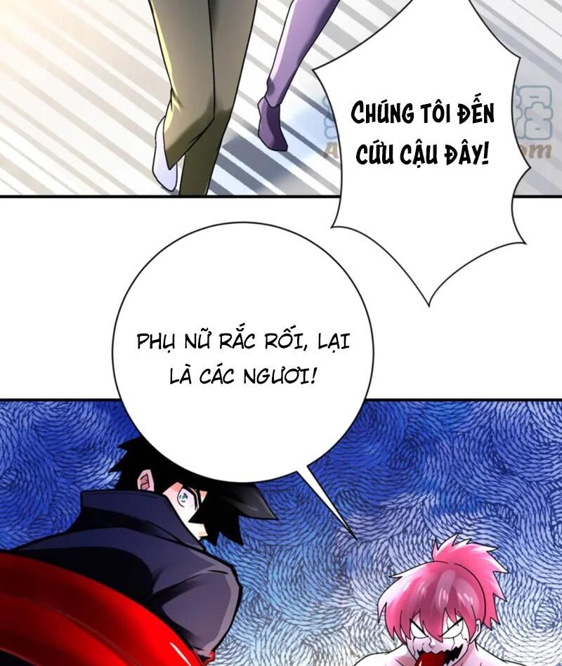 Mạt Thế Siêu Cấp Hệ Thống: Chapter 353