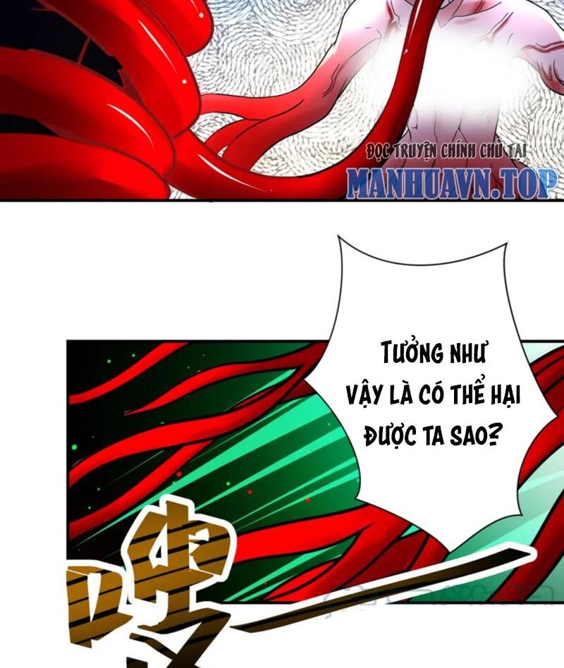 Mạt Thế Siêu Cấp Hệ Thống: Chapter 353