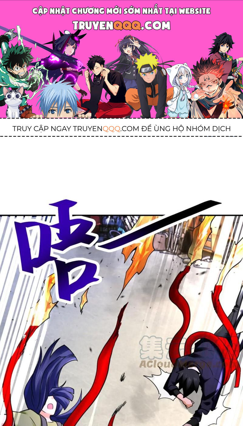 Mạt Thế Siêu Cấp Hệ Thống: Chapter 354