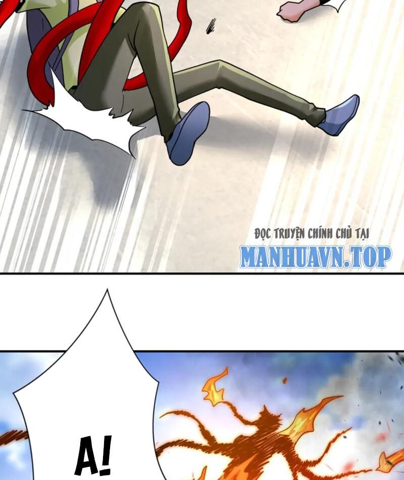 Mạt Thế Siêu Cấp Hệ Thống: Chapter 354