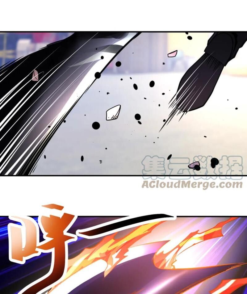 Mạt Thế Siêu Cấp Hệ Thống: Chapter 354