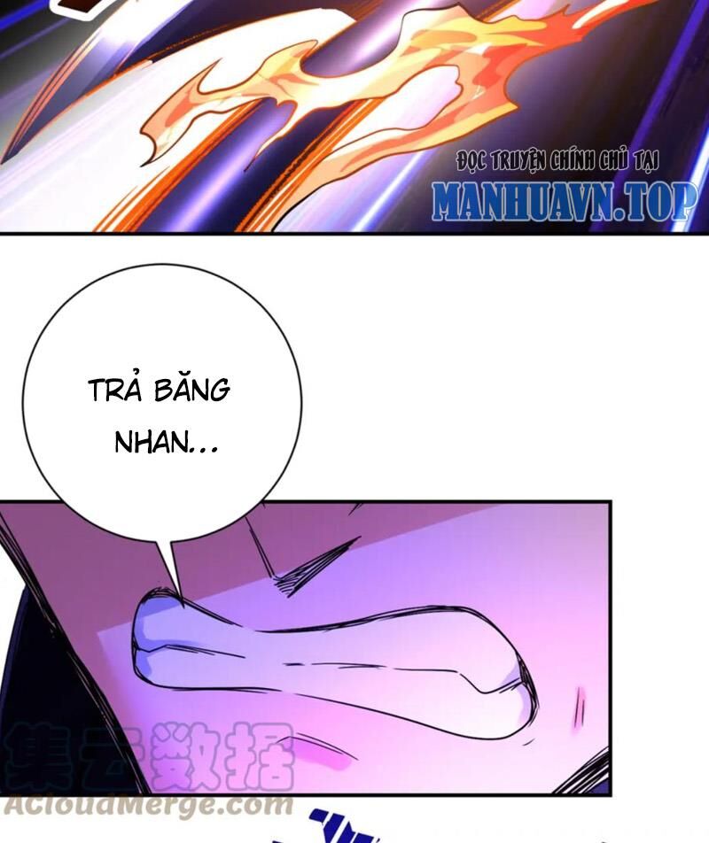 Mạt Thế Siêu Cấp Hệ Thống: Chapter 354