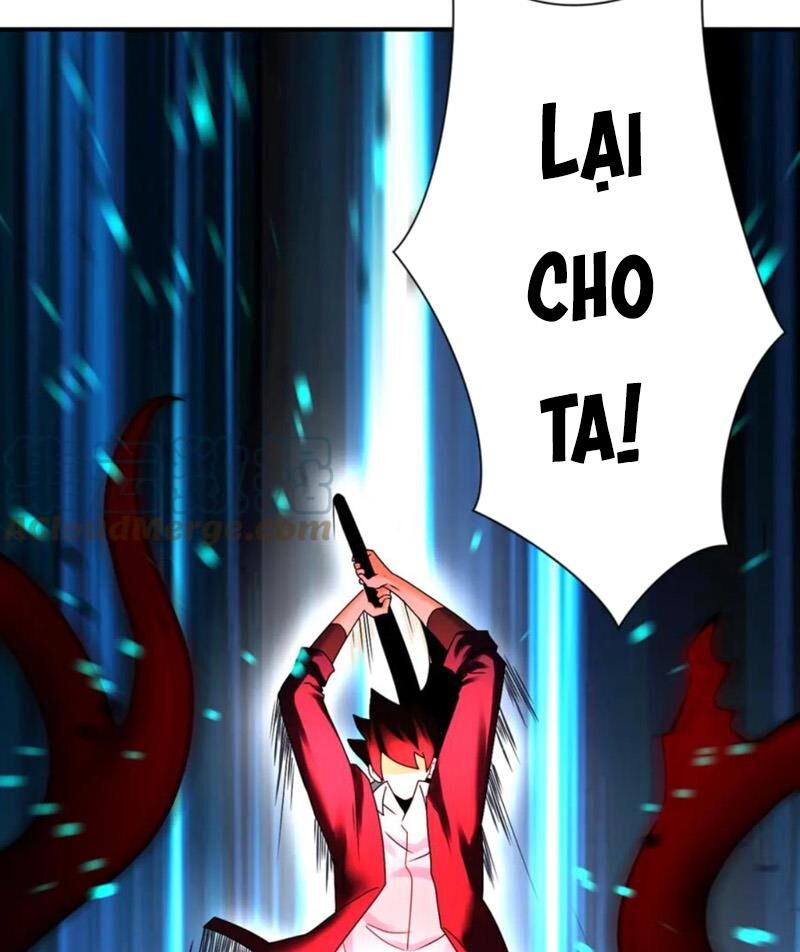 Mạt Thế Siêu Cấp Hệ Thống: Chapter 354