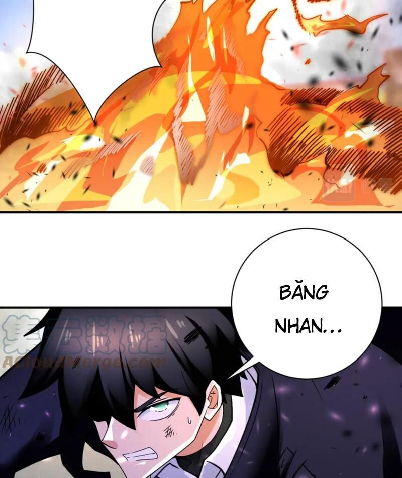 Mạt Thế Siêu Cấp Hệ Thống: Chapter 354