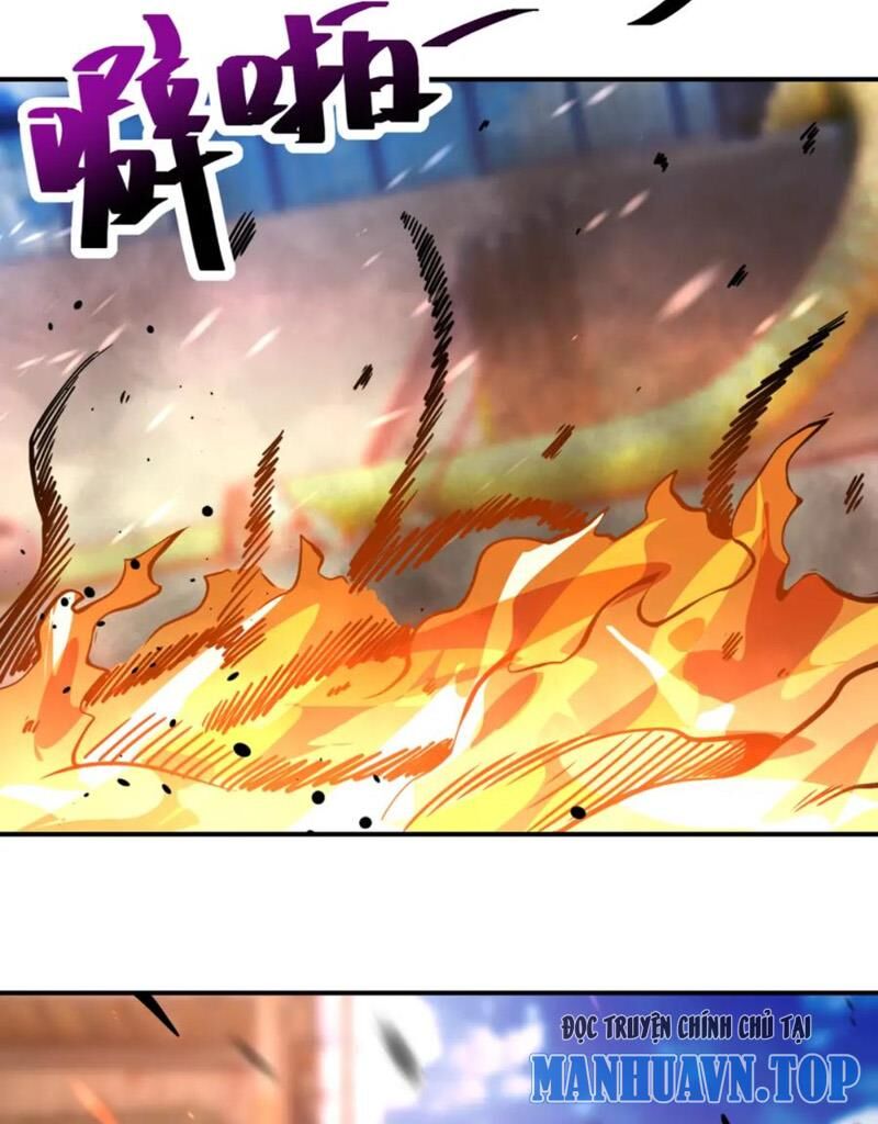 Mạt Thế Siêu Cấp Hệ Thống: Chapter 354