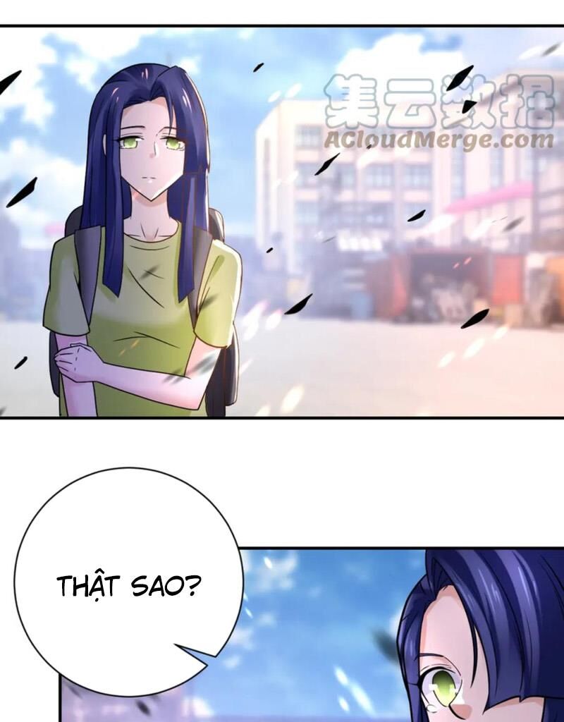 Mạt Thế Siêu Cấp Hệ Thống: Chapter 354
