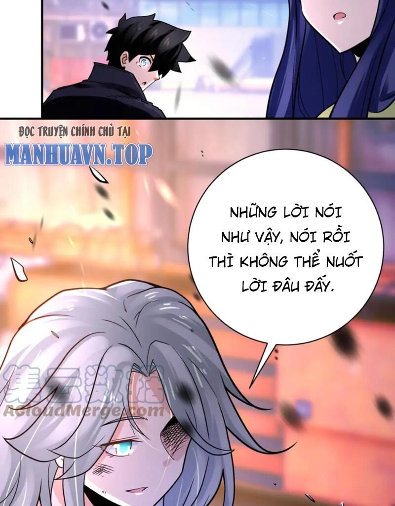 Mạt Thế Siêu Cấp Hệ Thống: Chapter 354