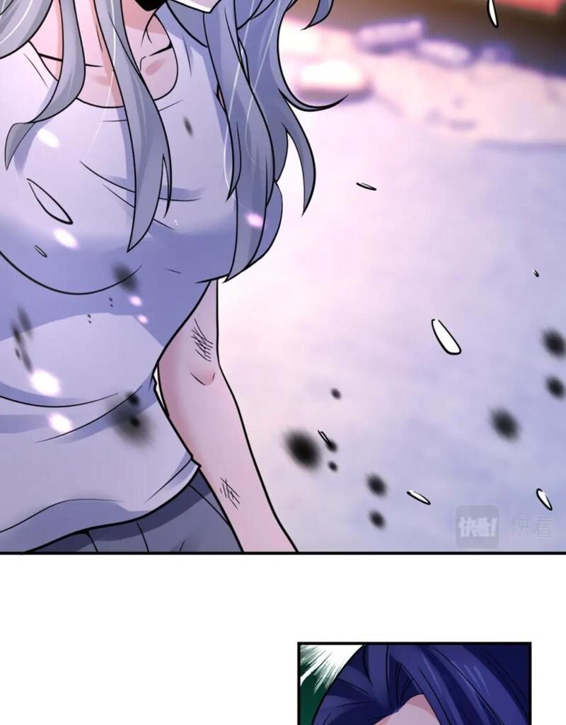 Mạt Thế Siêu Cấp Hệ Thống: Chapter 354