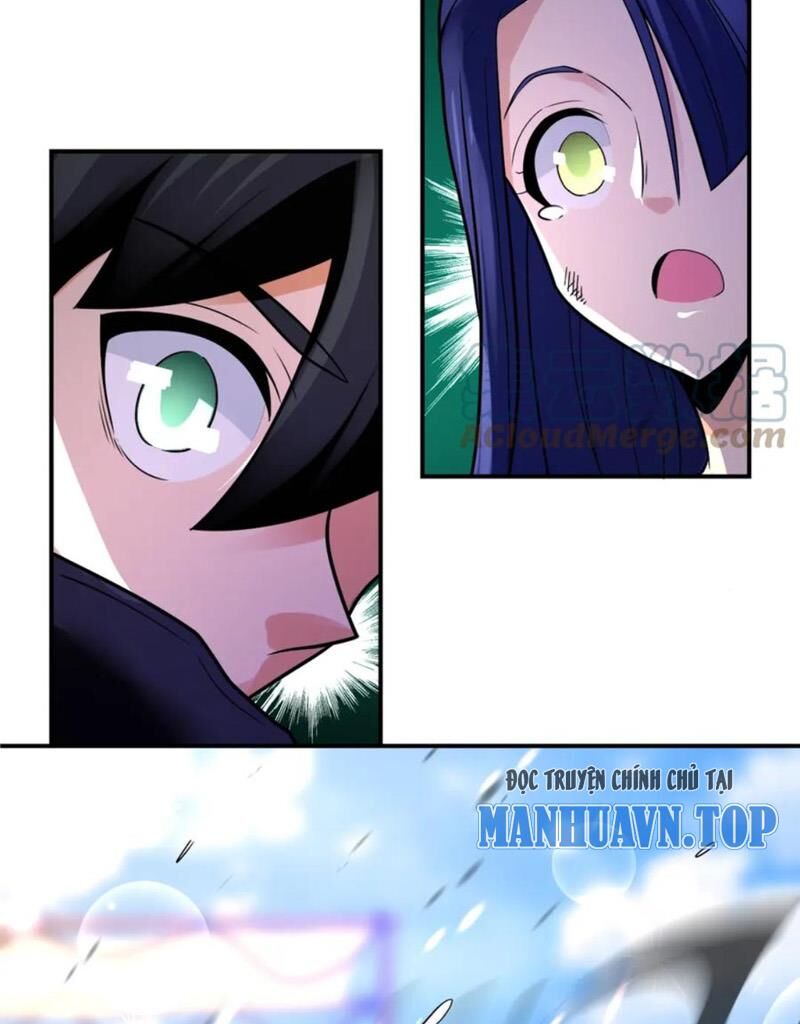 Mạt Thế Siêu Cấp Hệ Thống: Chapter 354