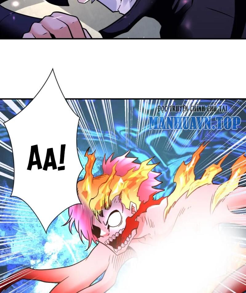 Mạt Thế Siêu Cấp Hệ Thống: Chapter 354