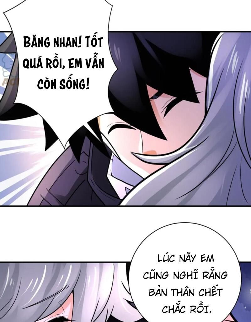 Mạt Thế Siêu Cấp Hệ Thống: Chapter 354