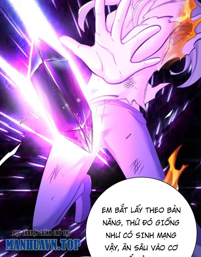 Mạt Thế Siêu Cấp Hệ Thống: Chapter 354