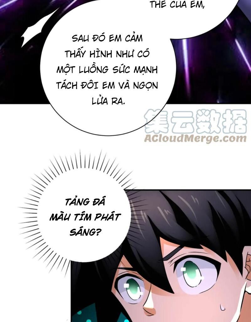 Mạt Thế Siêu Cấp Hệ Thống: Chapter 354