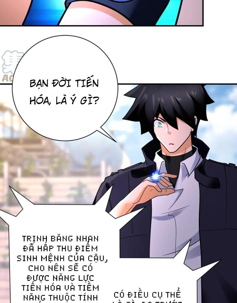 Mạt Thế Siêu Cấp Hệ Thống: Chapter 354