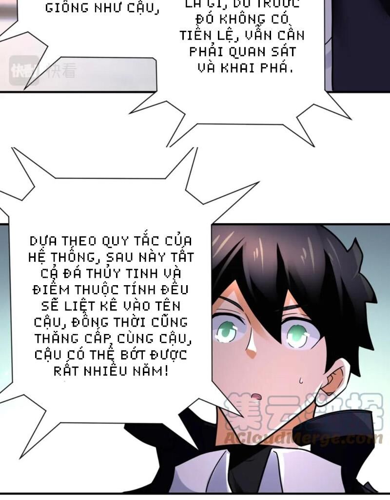 Mạt Thế Siêu Cấp Hệ Thống: Chapter 354