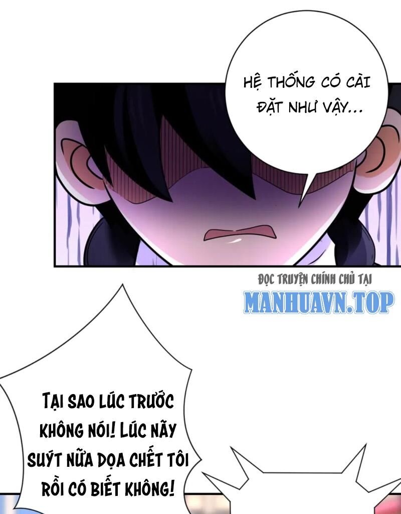 Mạt Thế Siêu Cấp Hệ Thống: Chapter 354