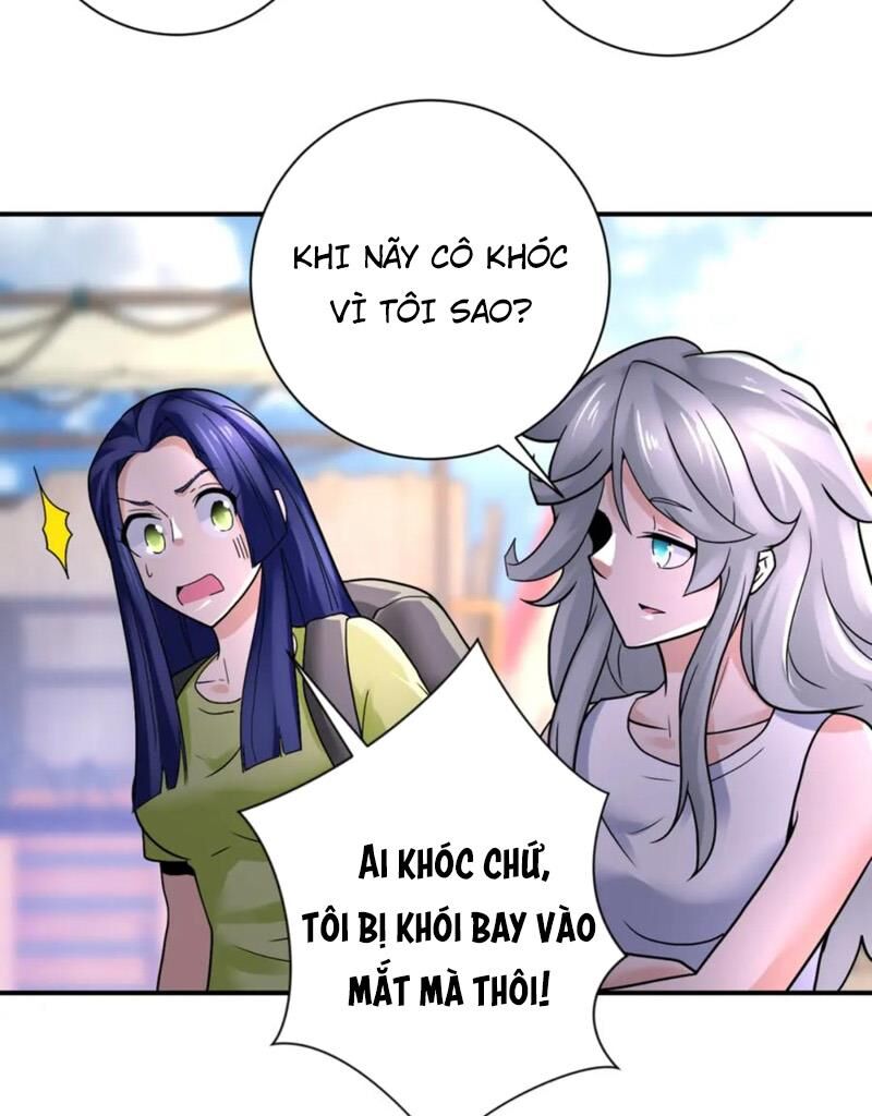 Mạt Thế Siêu Cấp Hệ Thống: Chapter 354