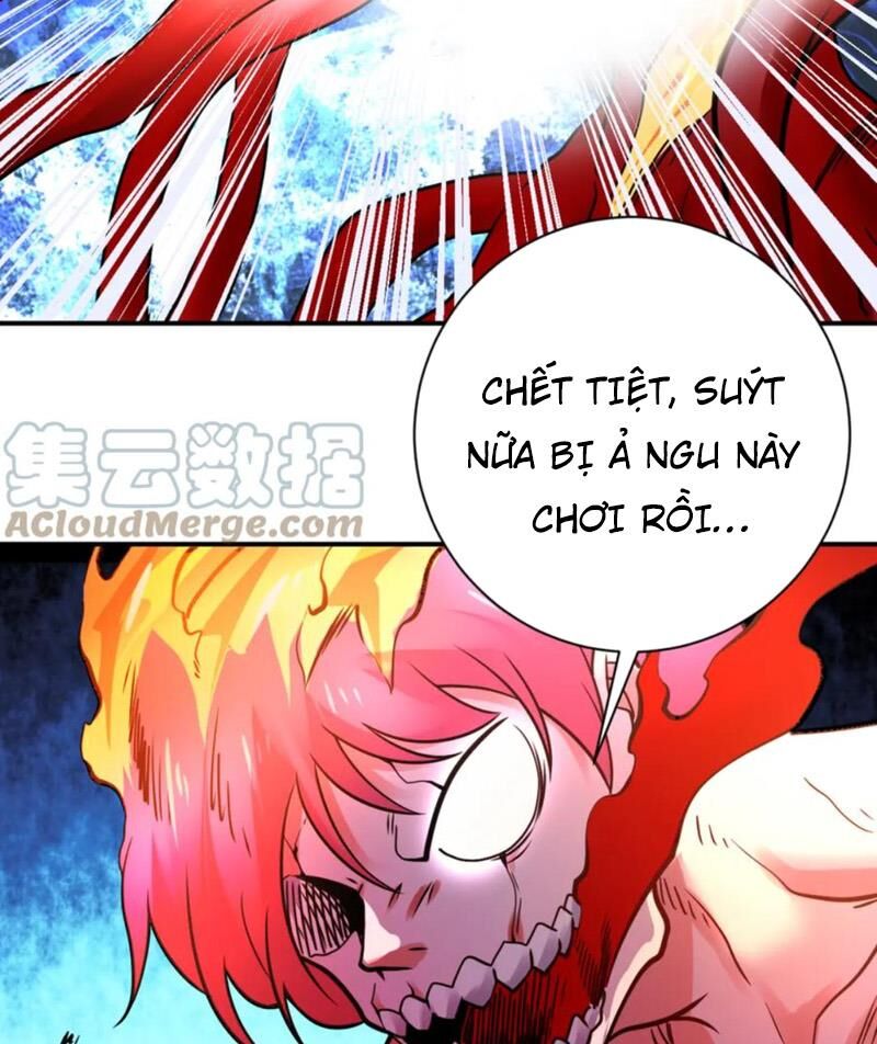 Mạt Thế Siêu Cấp Hệ Thống: Chapter 354