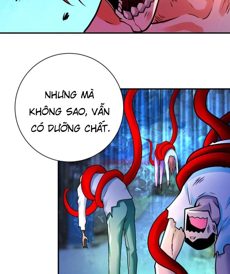 Mạt Thế Siêu Cấp Hệ Thống: Chapter 354