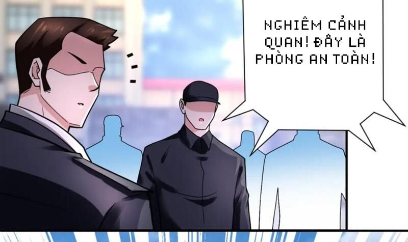 Mạt Thế Siêu Cấp Hệ Thống: Chapter 354
