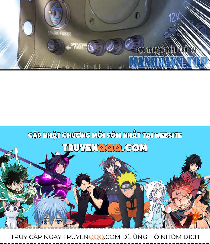 Mạt Thế Siêu Cấp Hệ Thống: Chapter 354