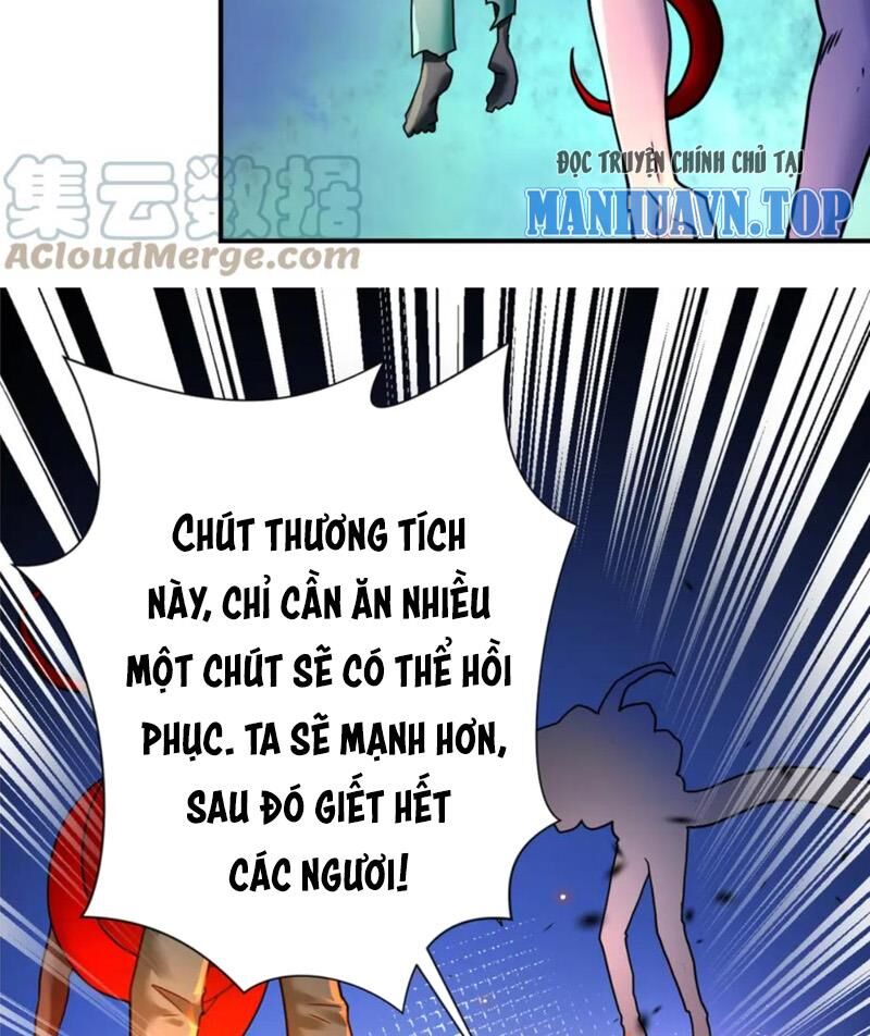 Mạt Thế Siêu Cấp Hệ Thống: Chapter 354