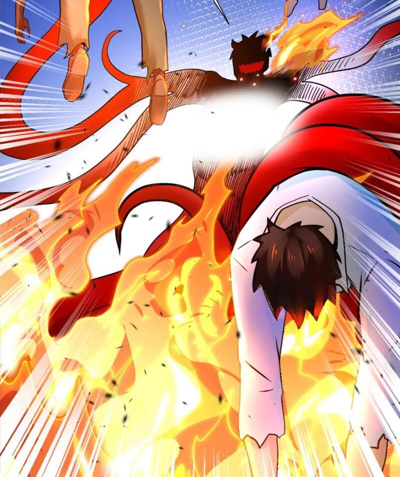 Mạt Thế Siêu Cấp Hệ Thống: Chapter 354