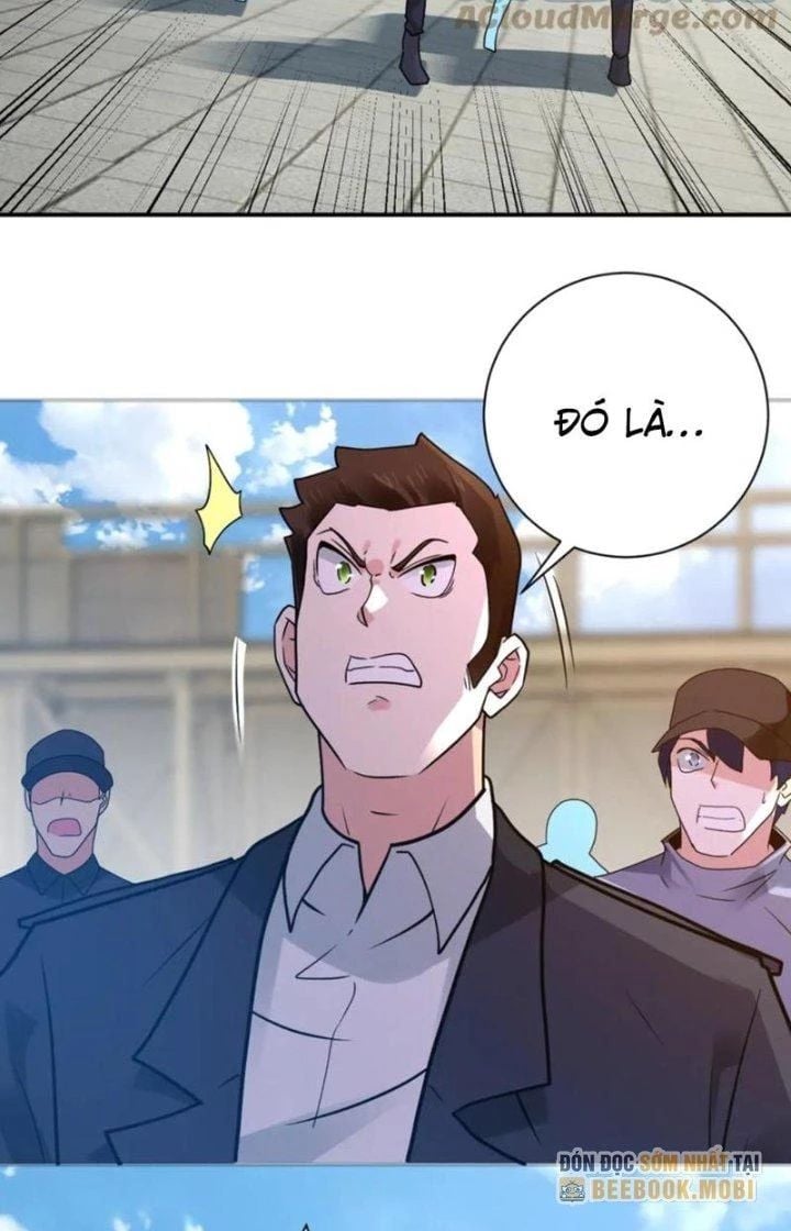 Mạt Thế Siêu Cấp Hệ Thống: Chapter 355