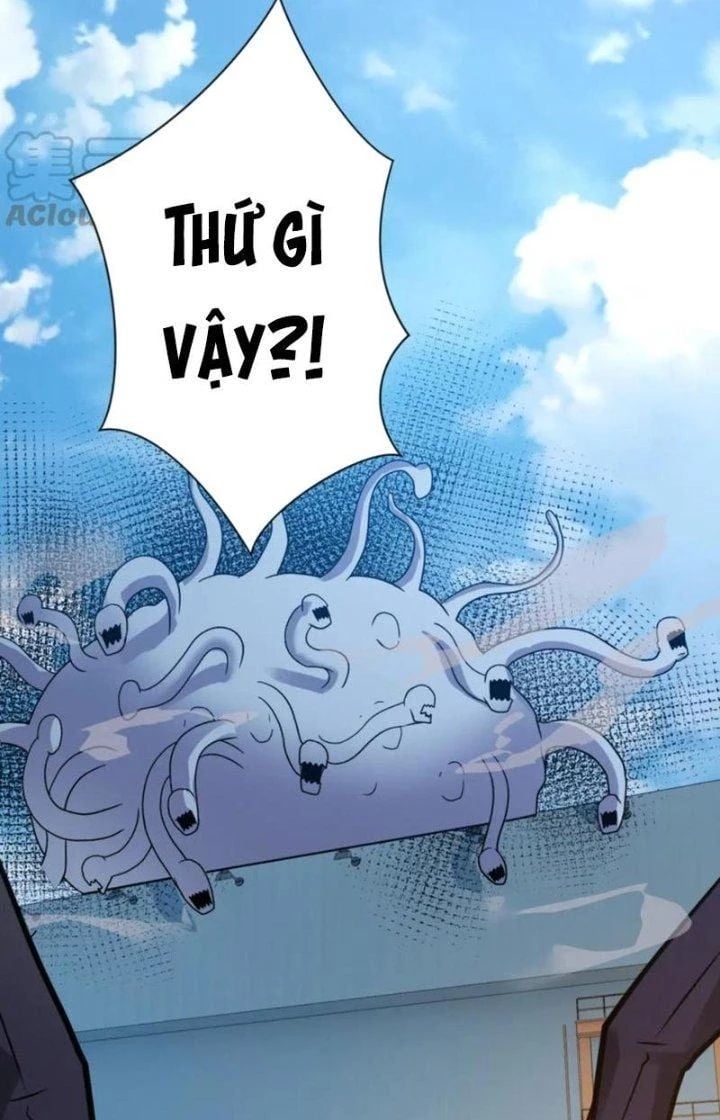 Mạt Thế Siêu Cấp Hệ Thống: Chapter 355