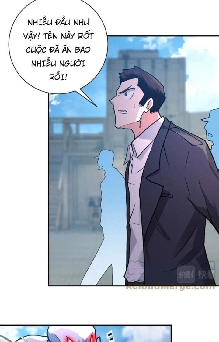 Mạt Thế Siêu Cấp Hệ Thống: Chapter 355