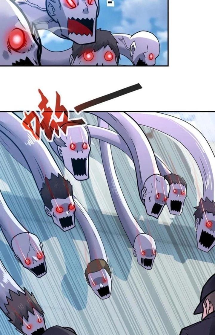 Mạt Thế Siêu Cấp Hệ Thống: Chapter 355