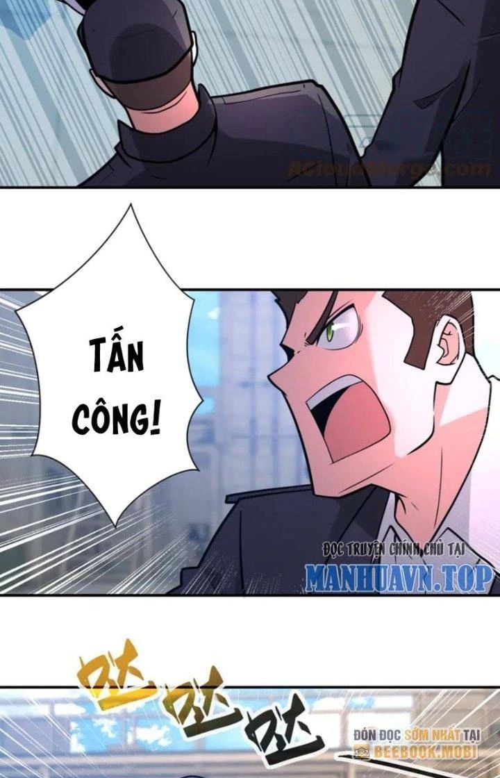 Mạt Thế Siêu Cấp Hệ Thống: Chapter 355