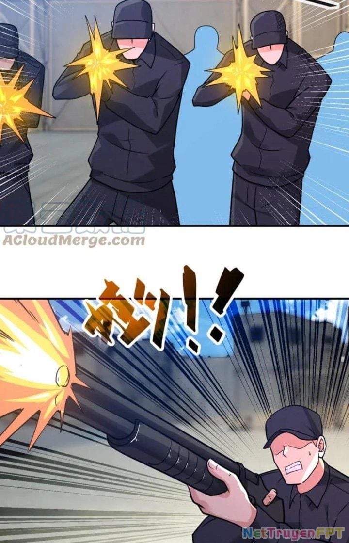 Mạt Thế Siêu Cấp Hệ Thống: Chapter 355