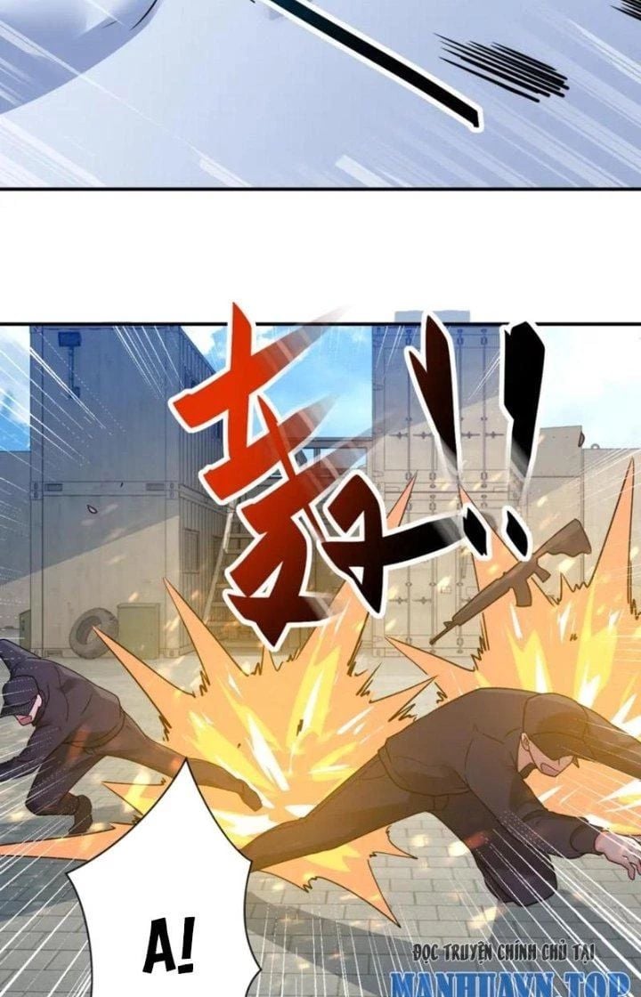 Mạt Thế Siêu Cấp Hệ Thống: Chapter 355