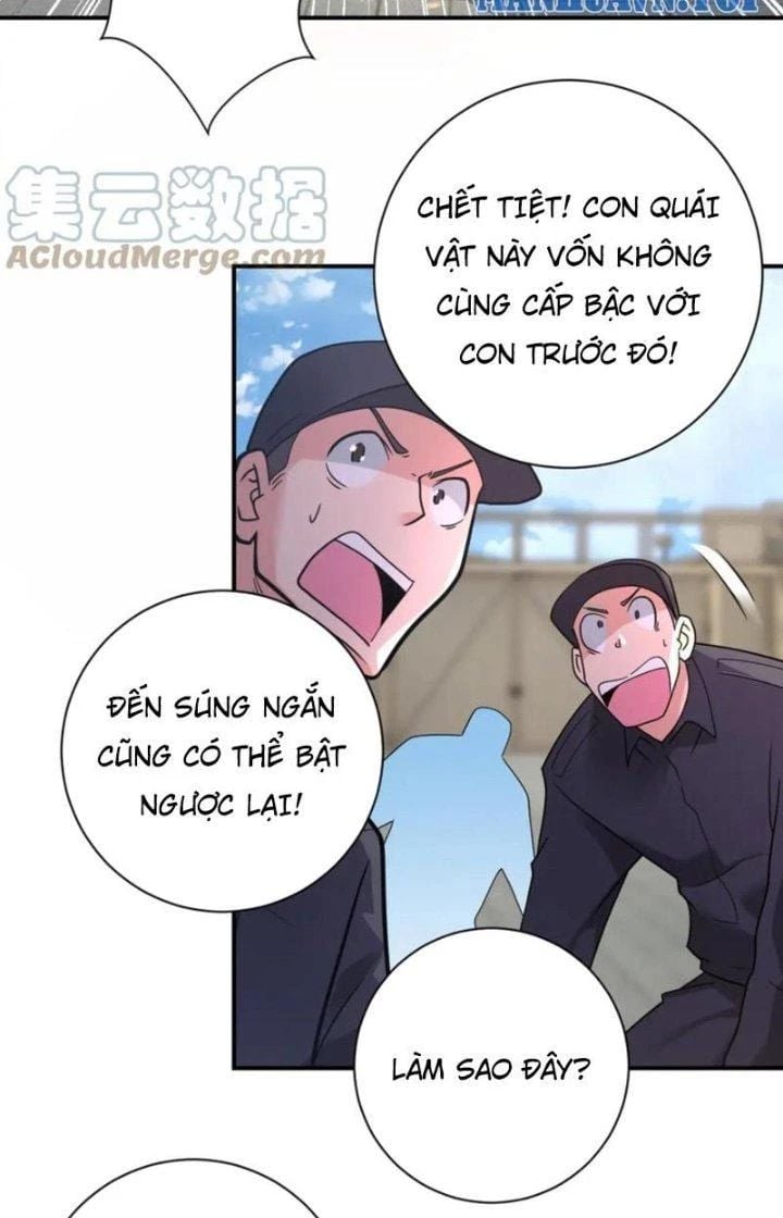 Mạt Thế Siêu Cấp Hệ Thống: Chapter 355