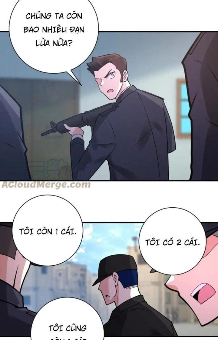 Mạt Thế Siêu Cấp Hệ Thống: Chapter 355