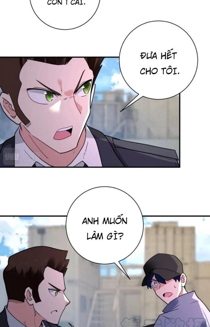 Mạt Thế Siêu Cấp Hệ Thống: Chapter 355