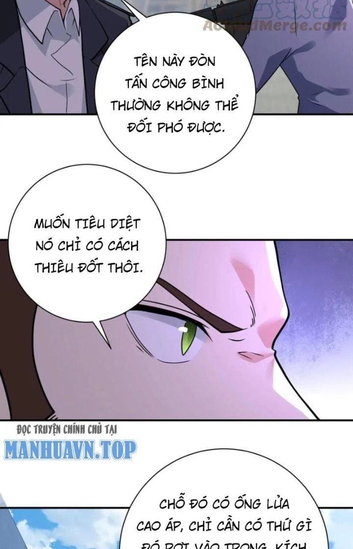 Mạt Thế Siêu Cấp Hệ Thống: Chapter 355