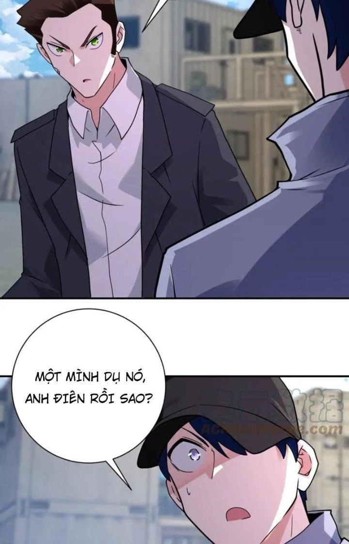 Mạt Thế Siêu Cấp Hệ Thống: Chapter 355