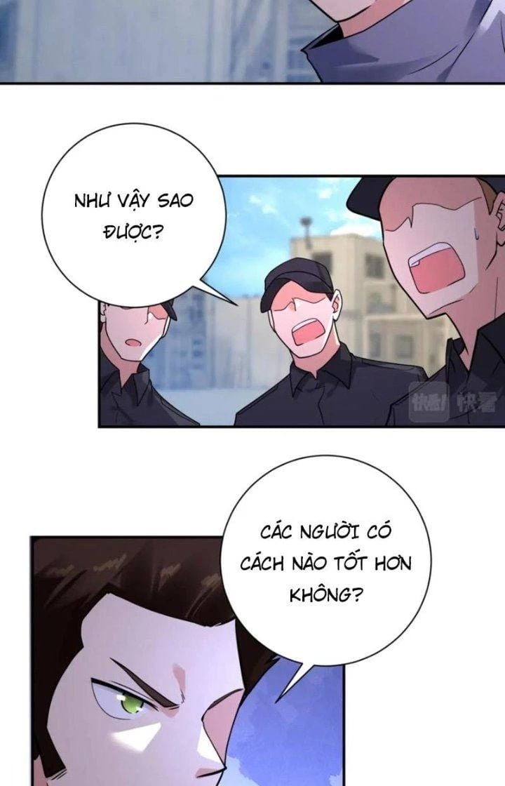 Mạt Thế Siêu Cấp Hệ Thống: Chapter 355