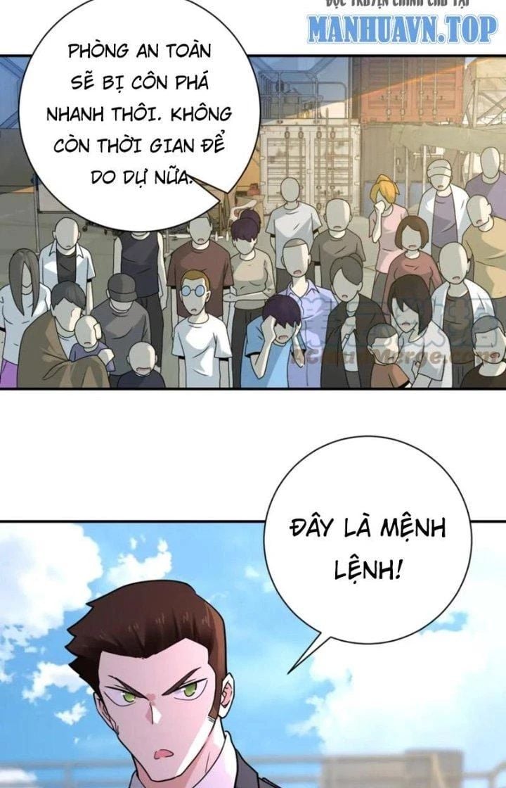 Mạt Thế Siêu Cấp Hệ Thống: Chapter 355