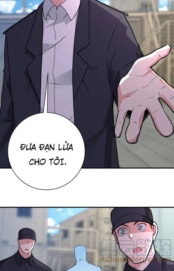 Mạt Thế Siêu Cấp Hệ Thống: Chapter 355