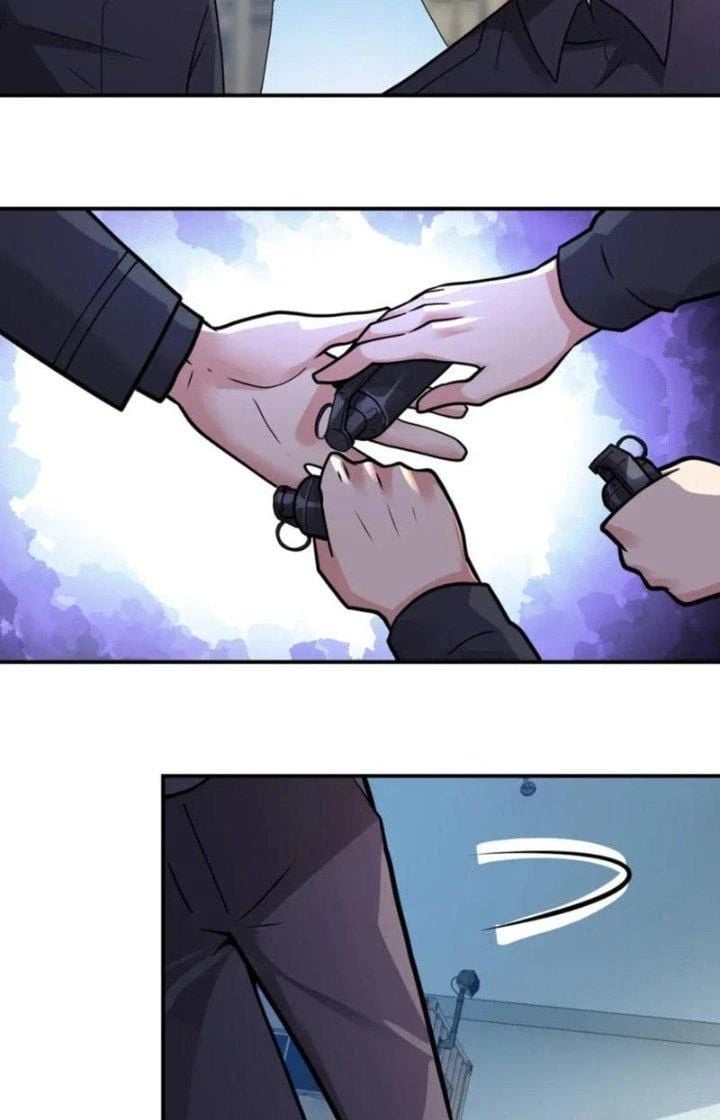Mạt Thế Siêu Cấp Hệ Thống: Chapter 355