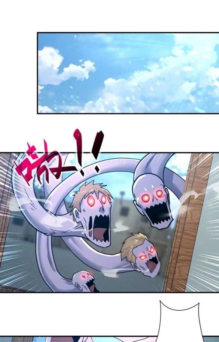 Mạt Thế Siêu Cấp Hệ Thống: Chapter 355