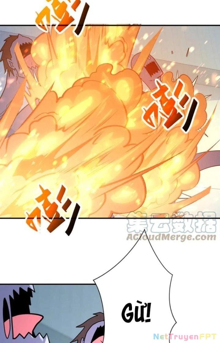 Mạt Thế Siêu Cấp Hệ Thống: Chapter 355