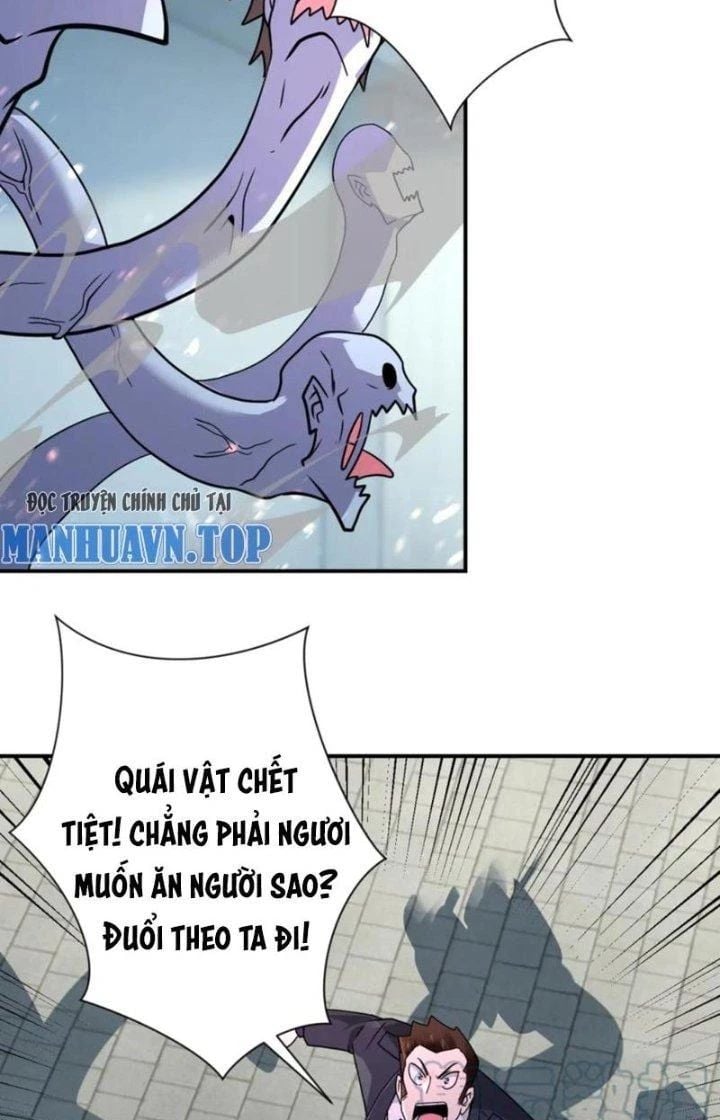 Mạt Thế Siêu Cấp Hệ Thống: Chapter 355