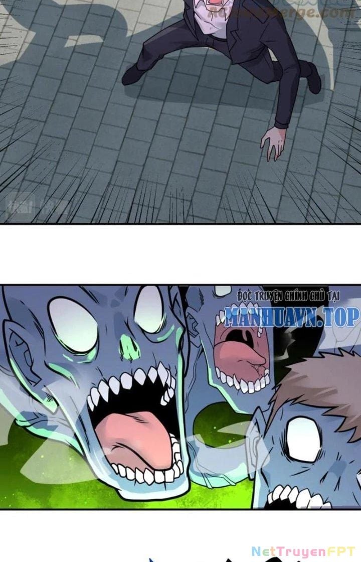 Mạt Thế Siêu Cấp Hệ Thống: Chapter 355
