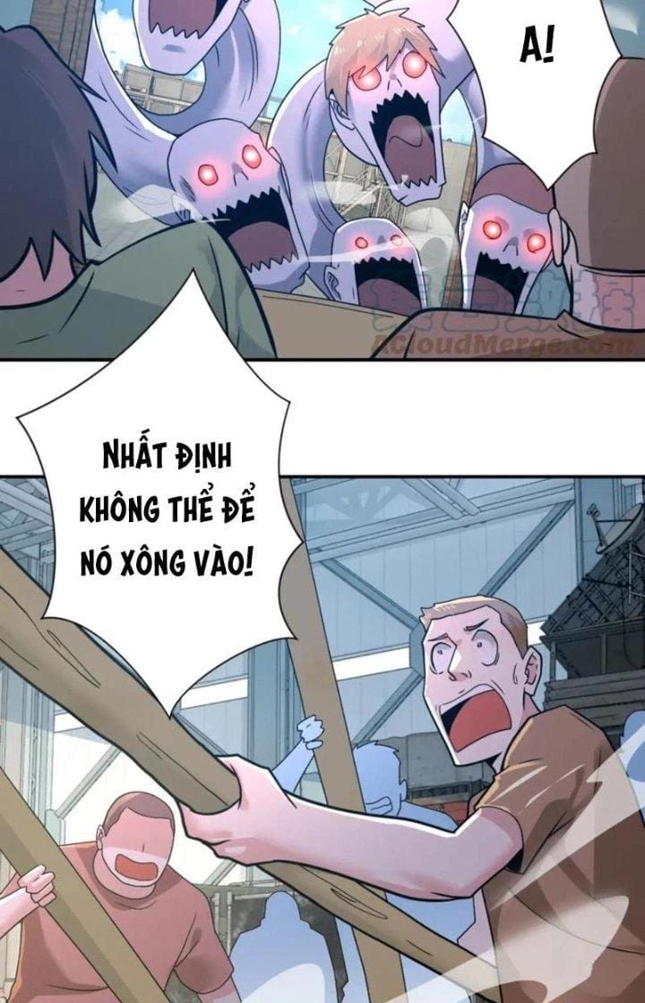 Mạt Thế Siêu Cấp Hệ Thống: Chapter 355