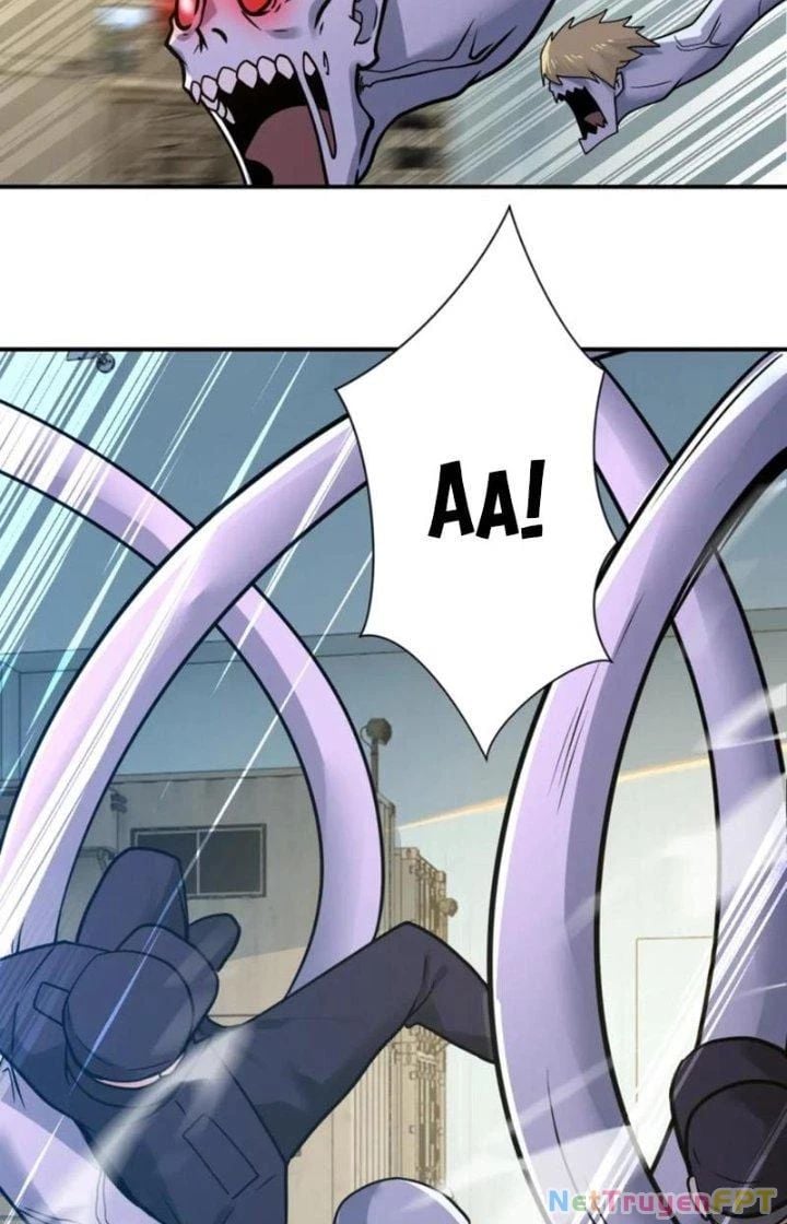 Mạt Thế Siêu Cấp Hệ Thống: Chapter 355
